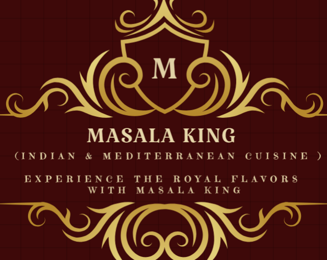 Masala King
