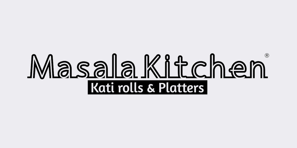Masala Kitchen : Kati Rolls & Platters