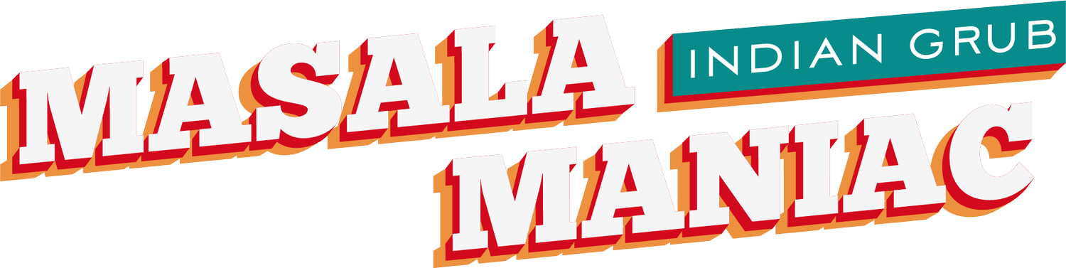 Masala Maniac restaurant