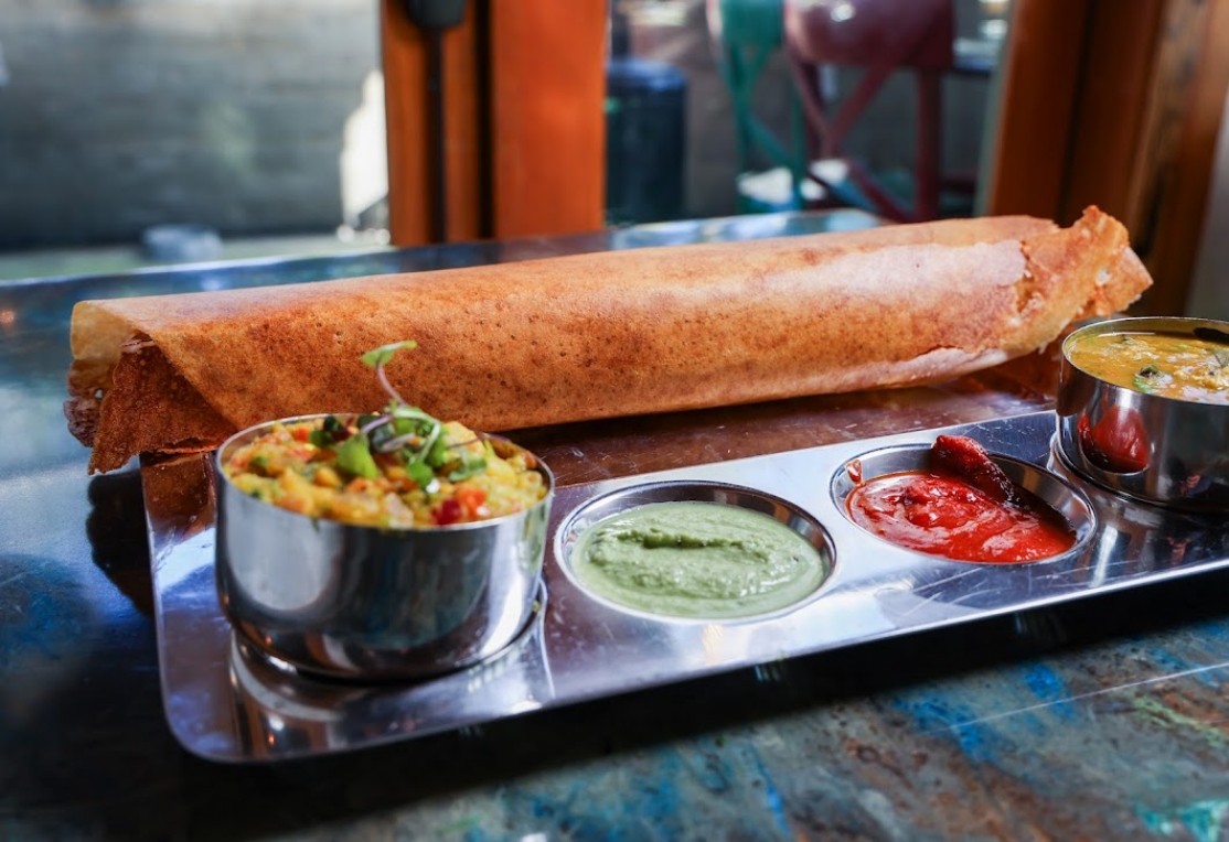 Masala Spice