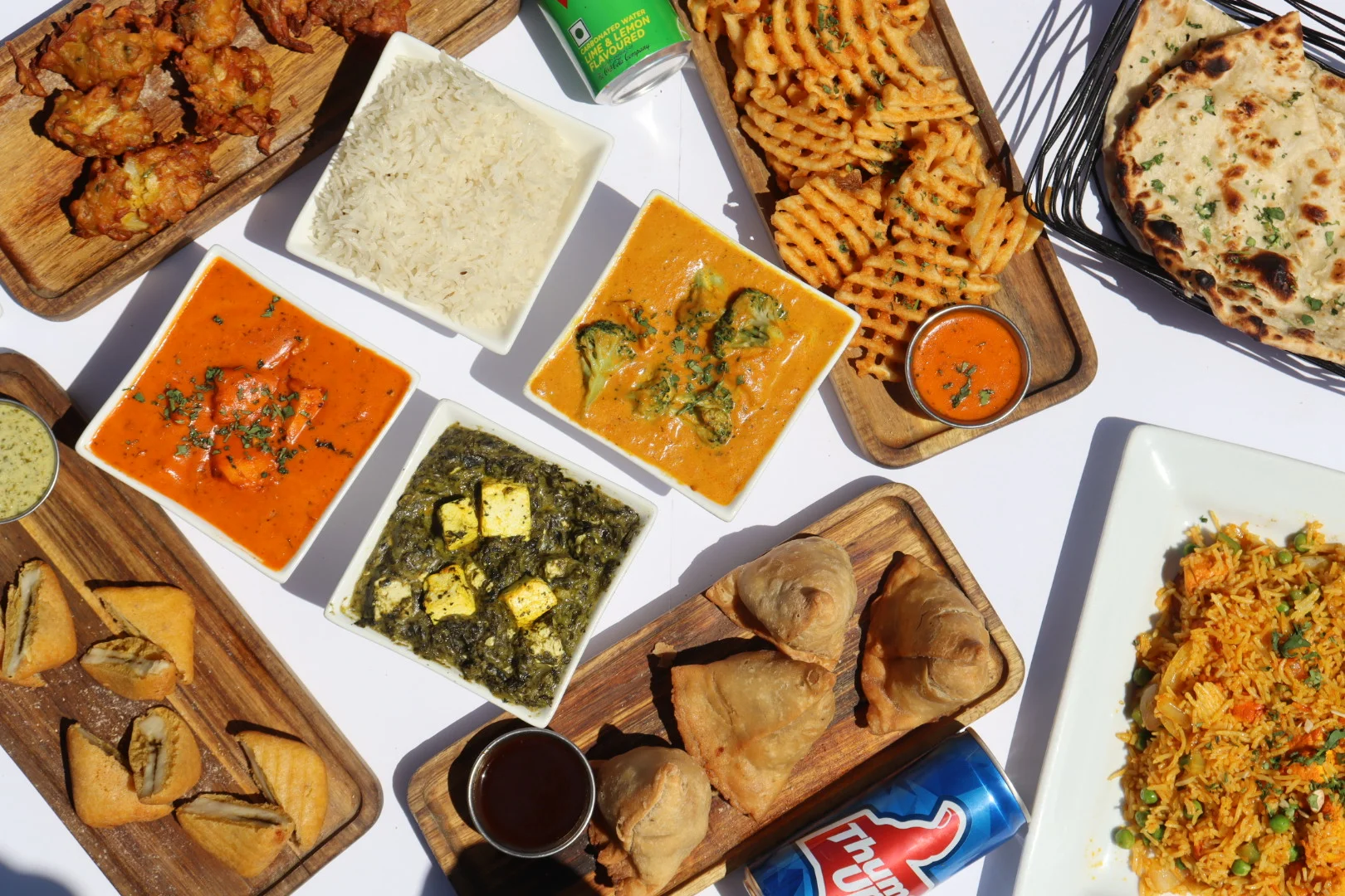 Masala Square Indian Kitchen