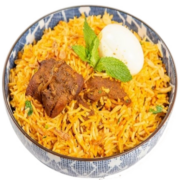 MASKA Indian Street Food storefront