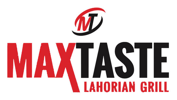 MAX TASTE Lahorian Grill