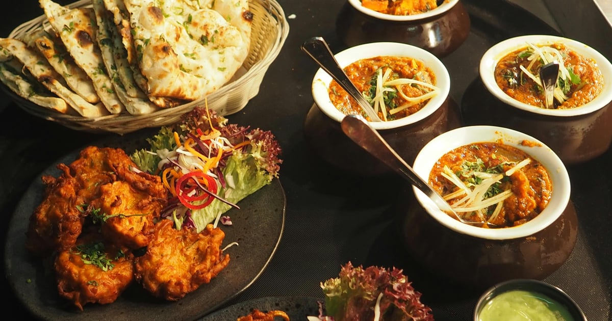 Medford Indian Cuisine