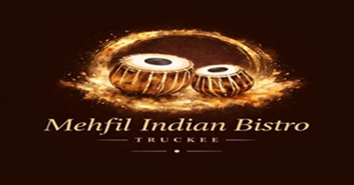Mehfil Bistro
