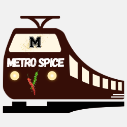 Metro Spice restaurant