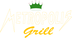 Metropolis Grill