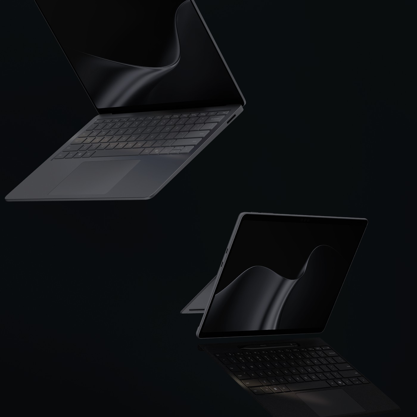 Microsoft Millenium E