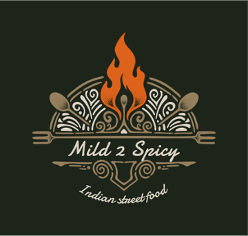 Mild 2 Spicy