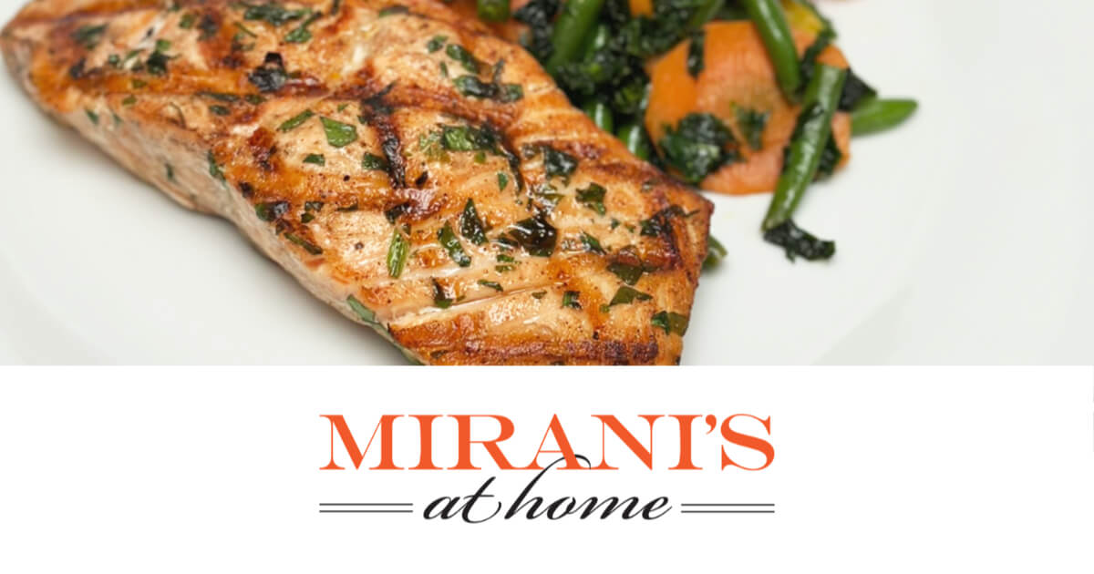 Mirani's at Home