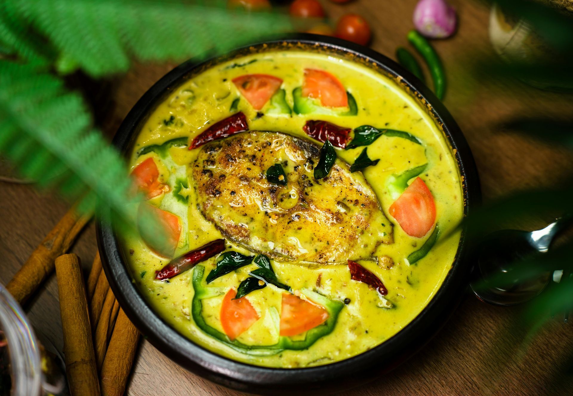 Mirch Masala