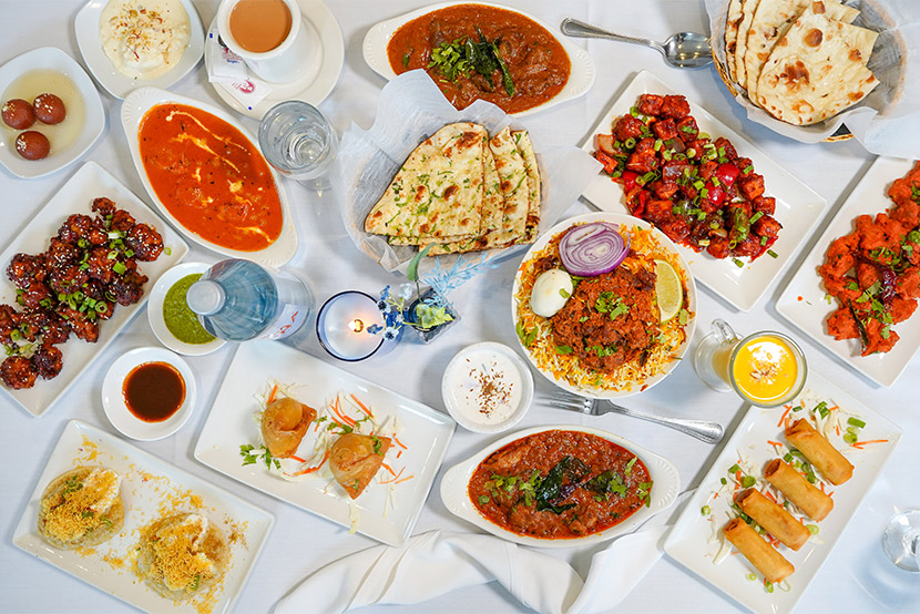 Mirchi Indian Cuisine