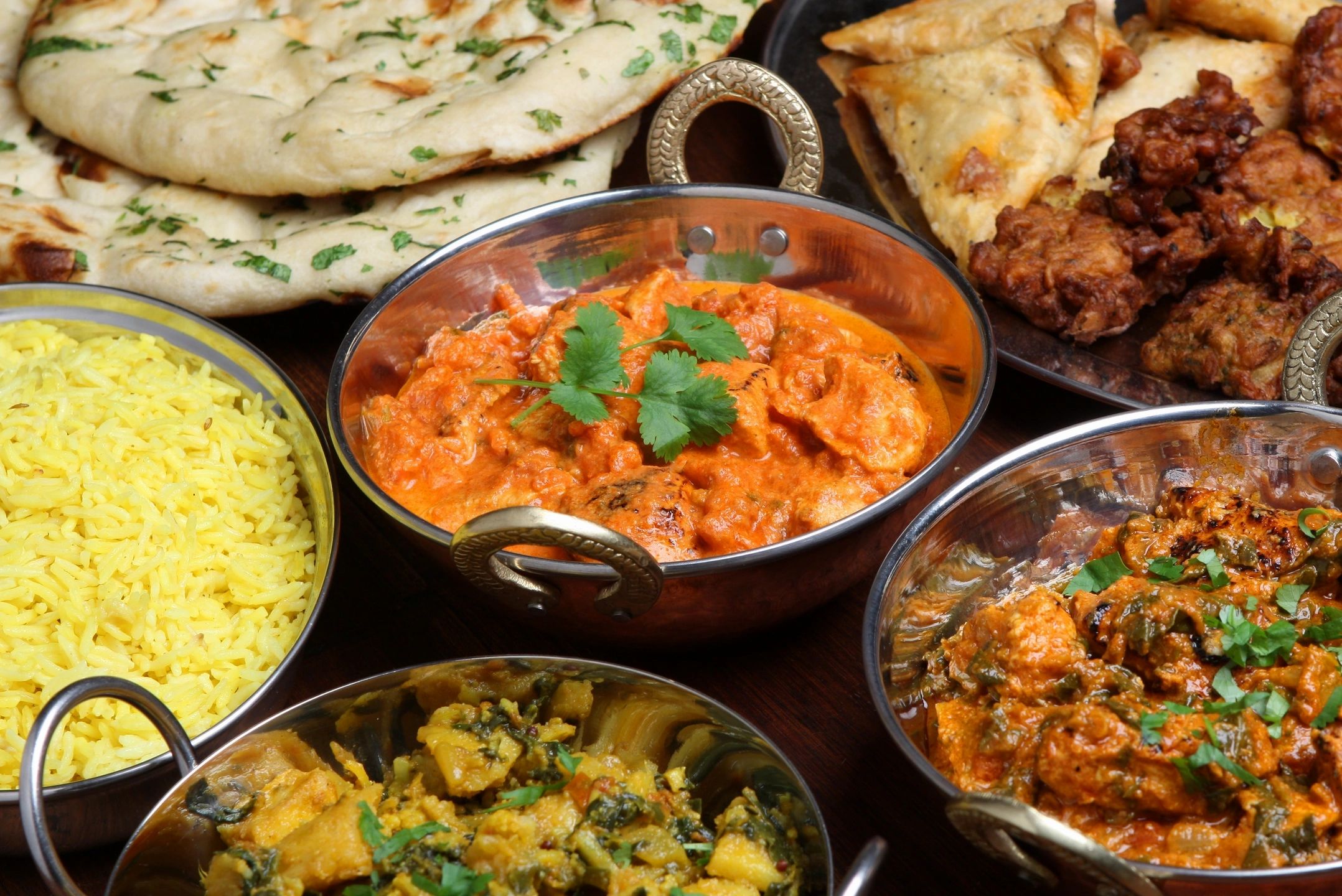 Mithaas Indian Cuisine