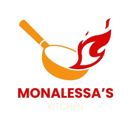 Monalessa's Kitchen Indian Restaurant