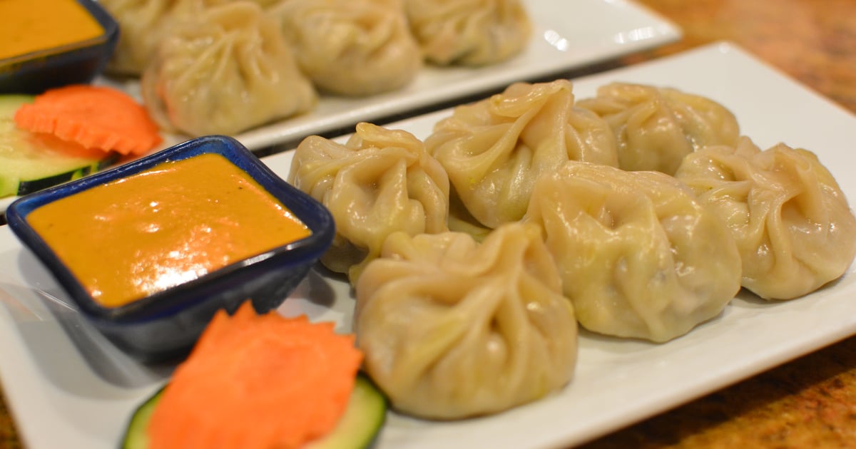 Monsoon Himalayan Cuisine