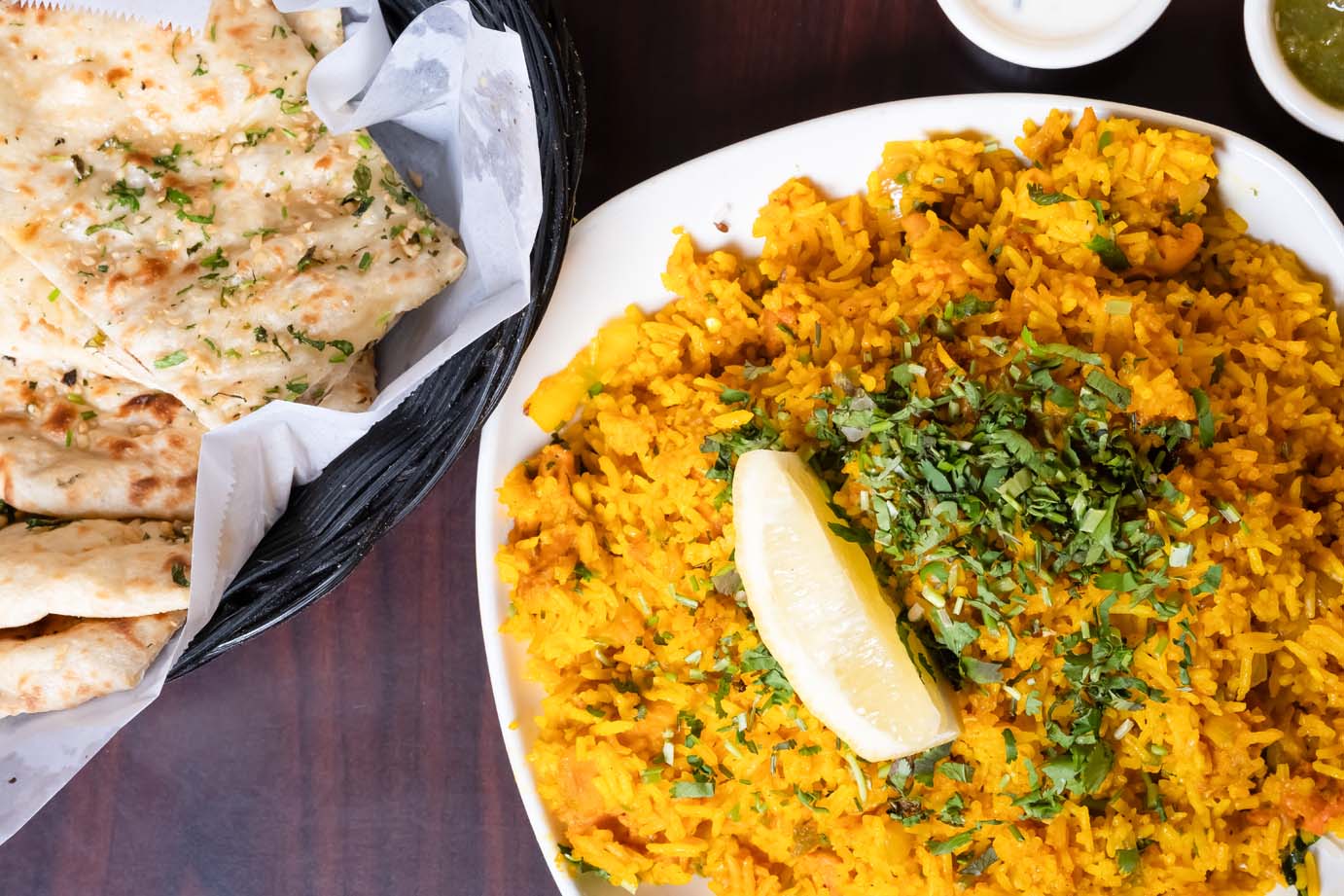 Monsoon Indian Cuisine