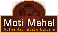 Moti Mahal II