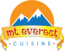 Mount Everest Cuisine