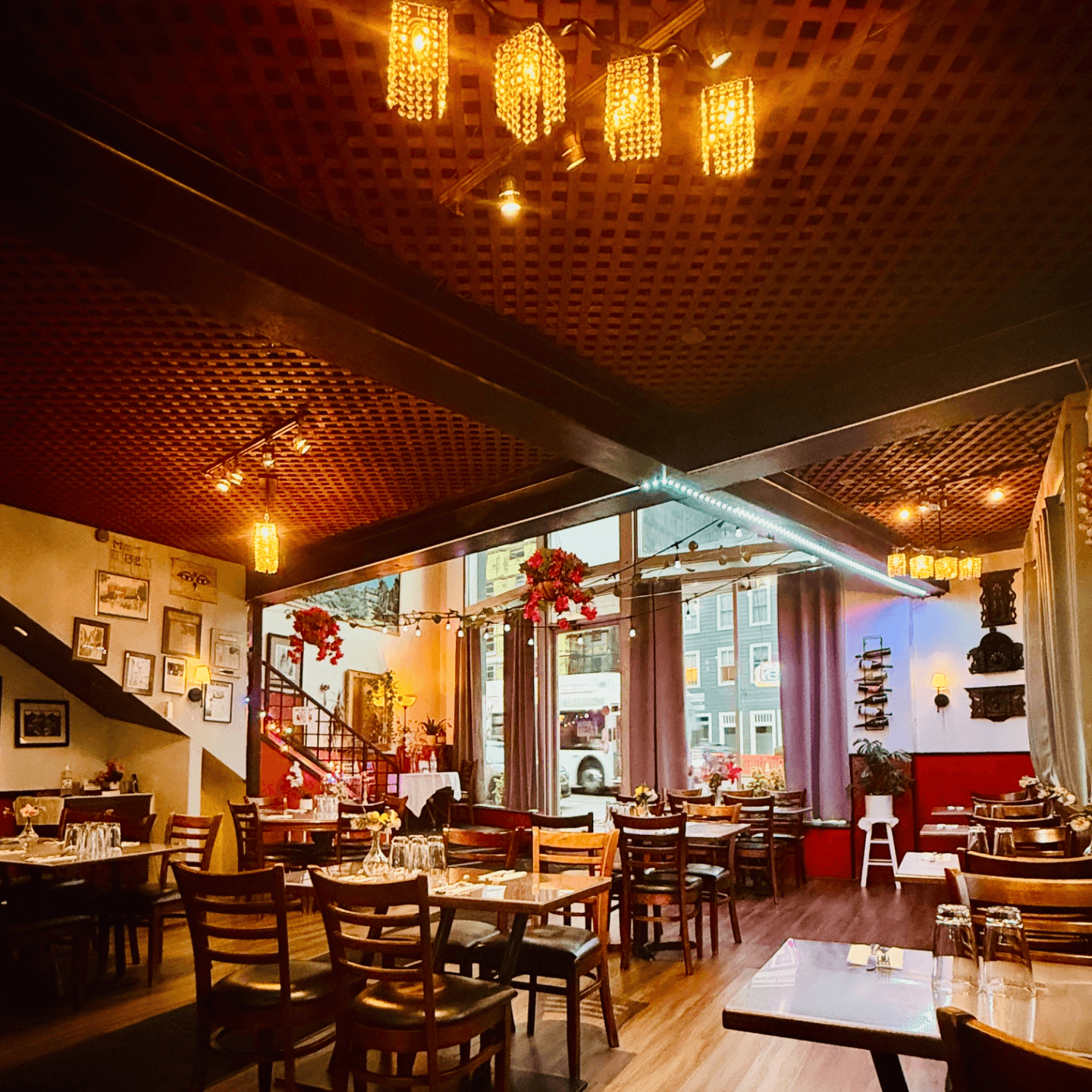 Mount Everest Restaurant restaurant