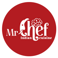 Mr Chef Indian Cuisine