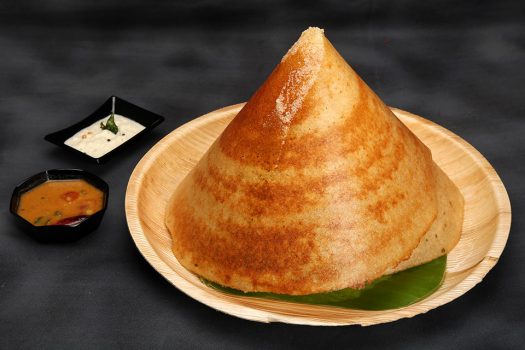 Mr Dosa restaurant