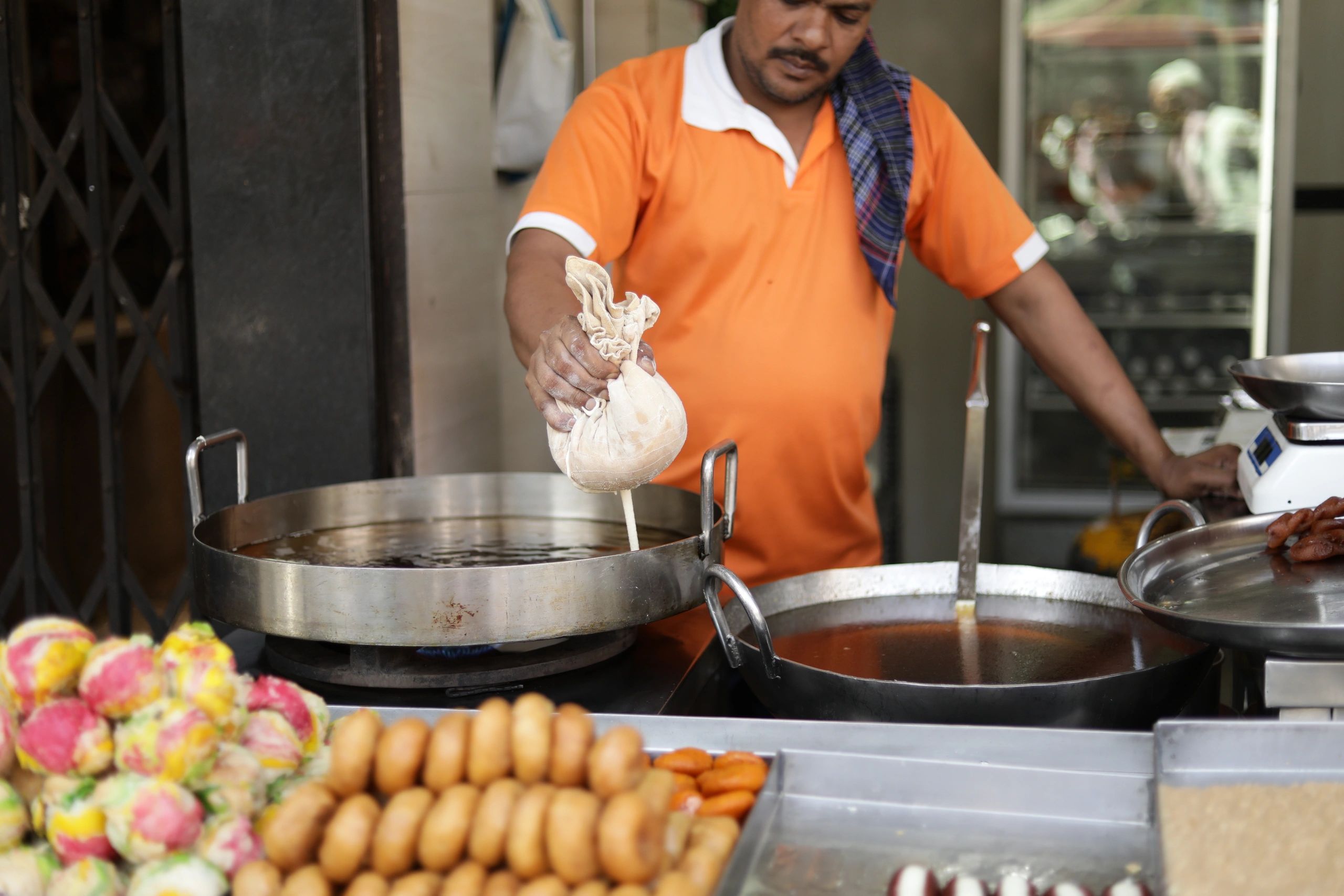 Mumbai Grill