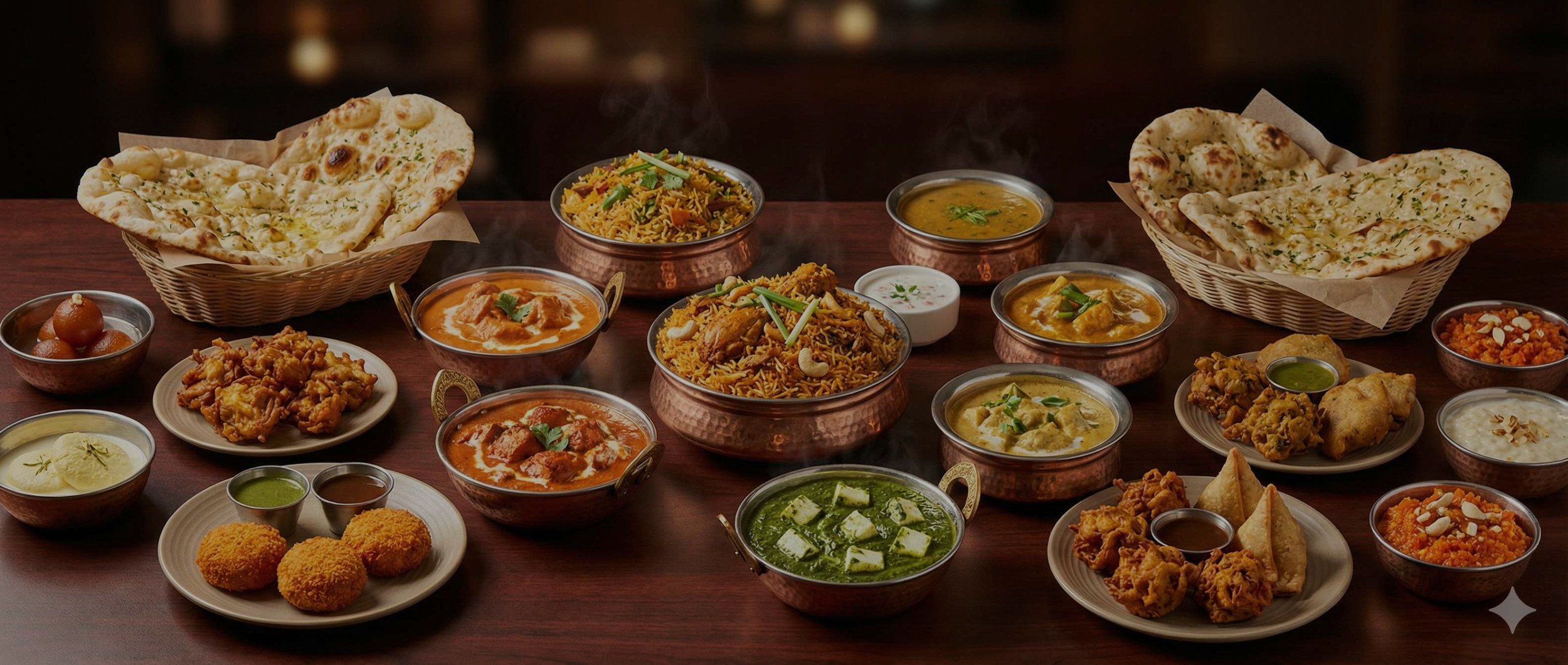 Mustang Indian Nepali Cuisine