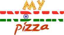 My Indian Pizza restaurant