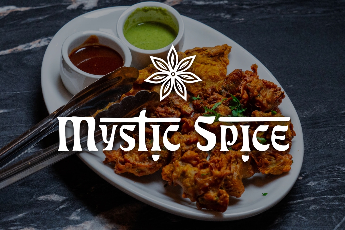 Mystic Spice