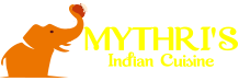 Mythri's Indian Eatery