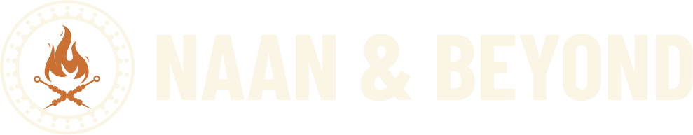 Naan & Beyond restaurant