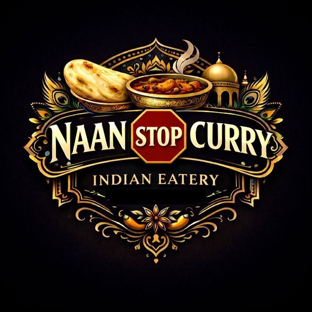 Naan Stop Curry