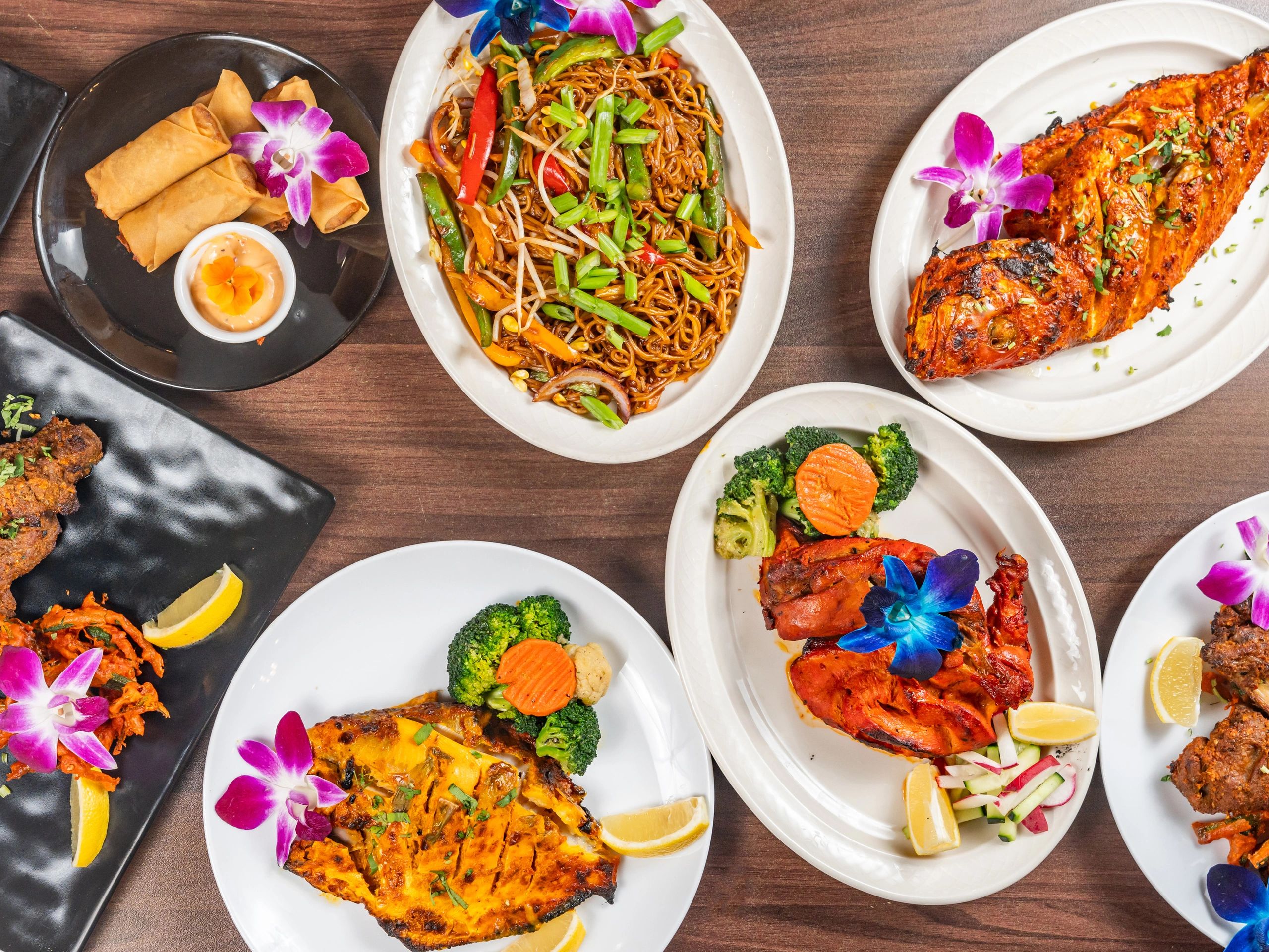 Nabhya Indian Restaurant