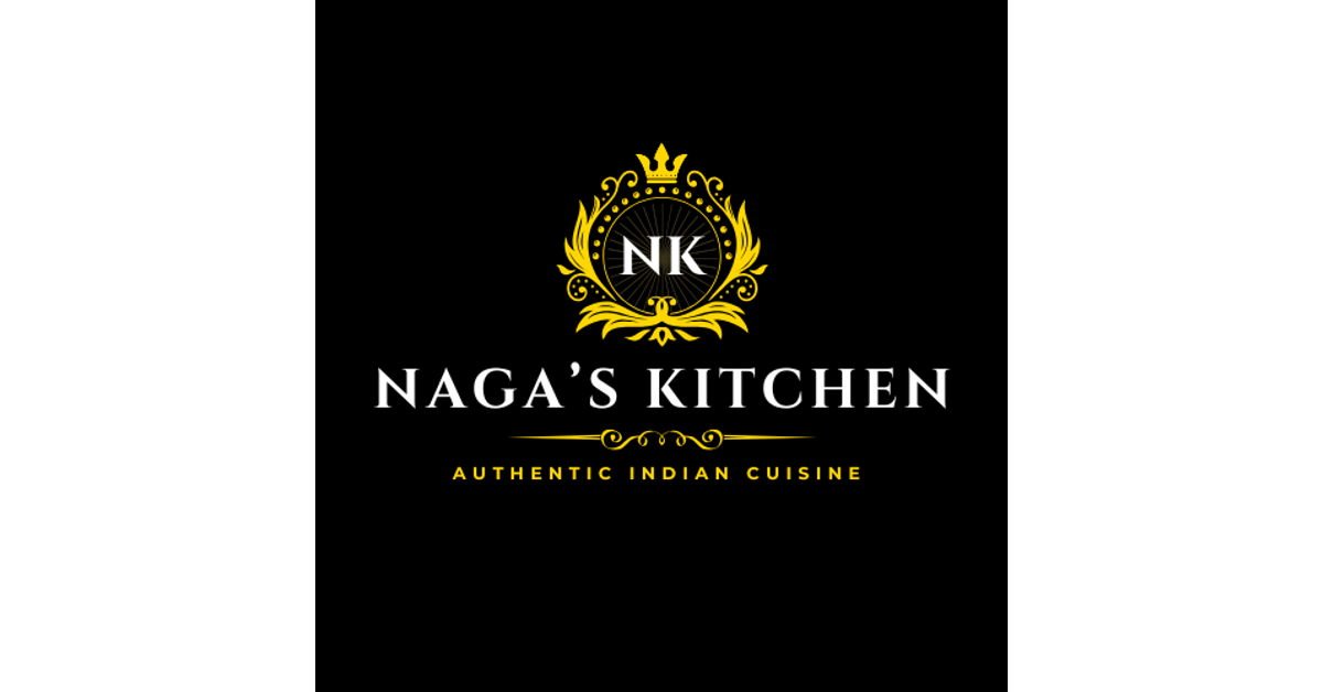 Naga's Kitchen