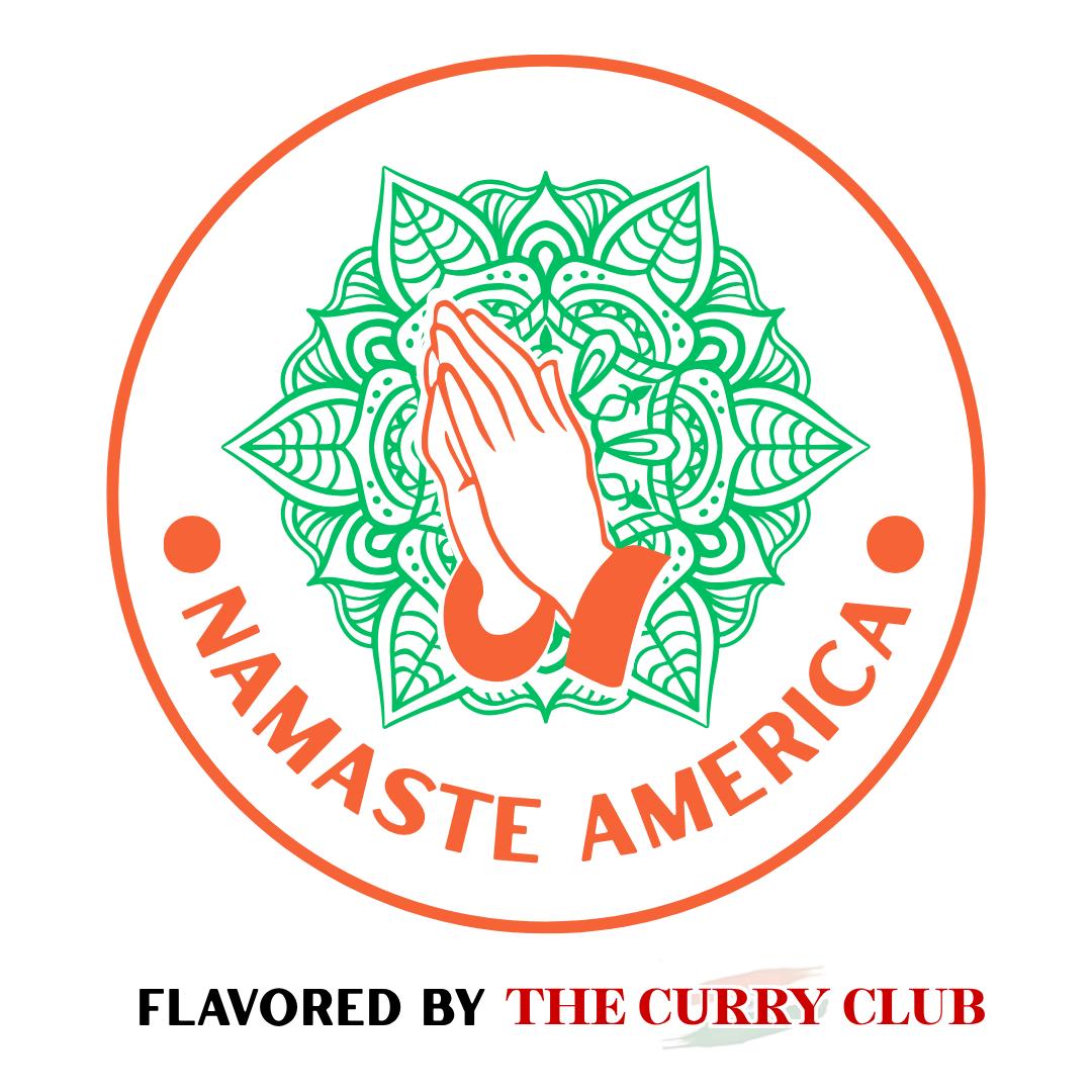 Namaste America Food Truck - Indian Flavors on Wheels restaurant