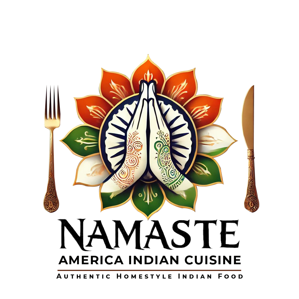 Namaste America Indian Cuisine
