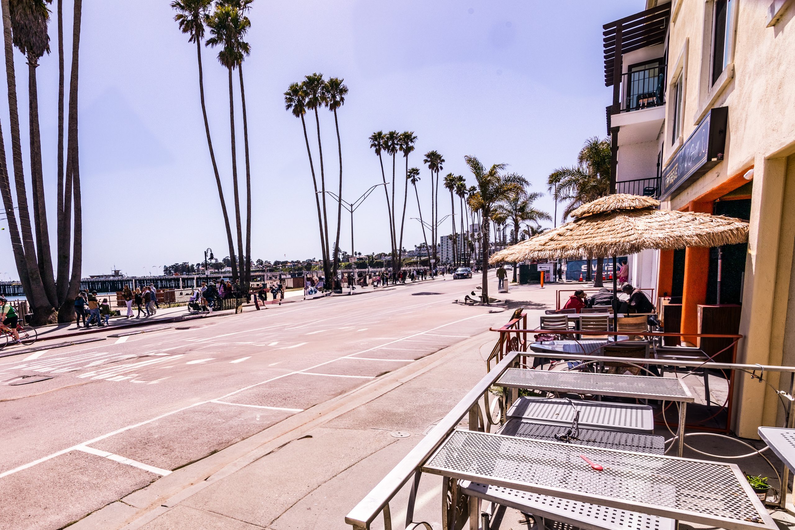 Namaste Bar & Grill