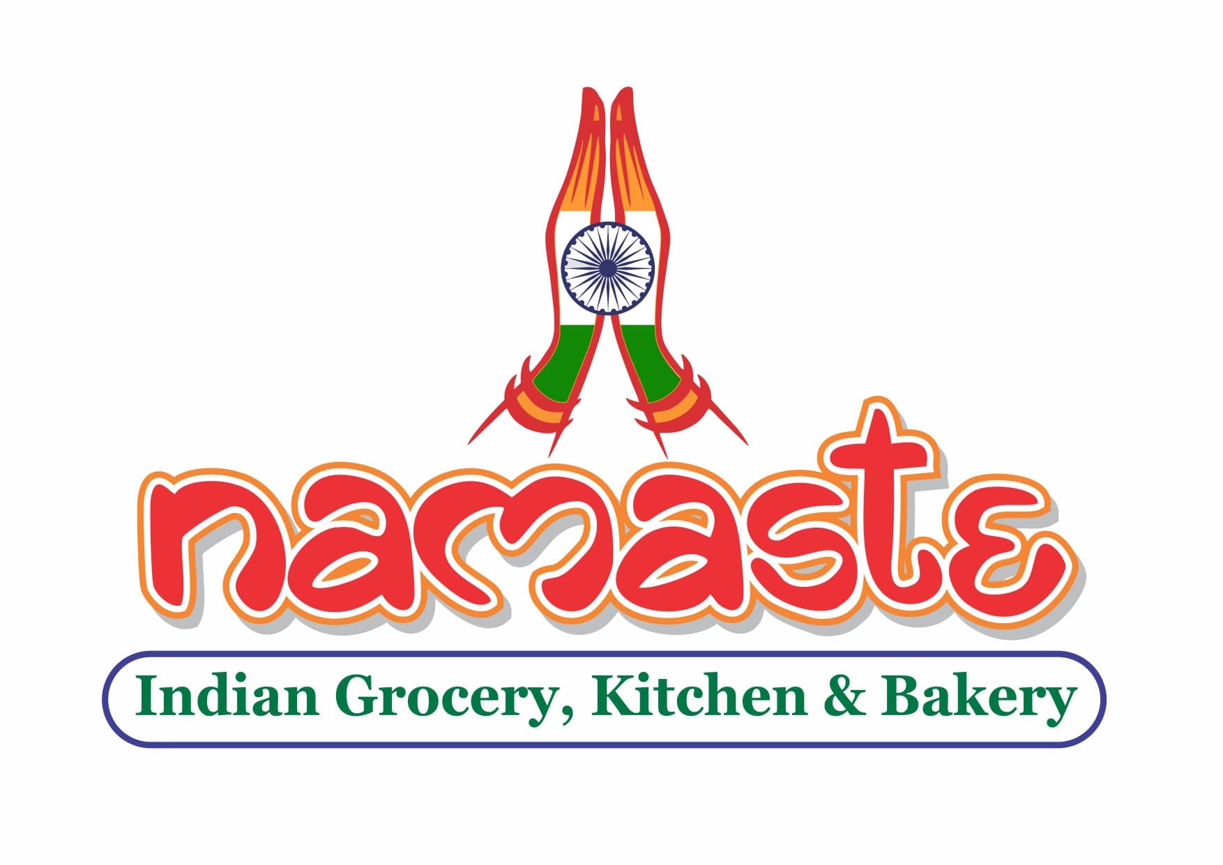 Namaste Indian Cafe & Biryani