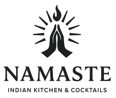 Namaste Indian Kitchen and Cocktails restaurant