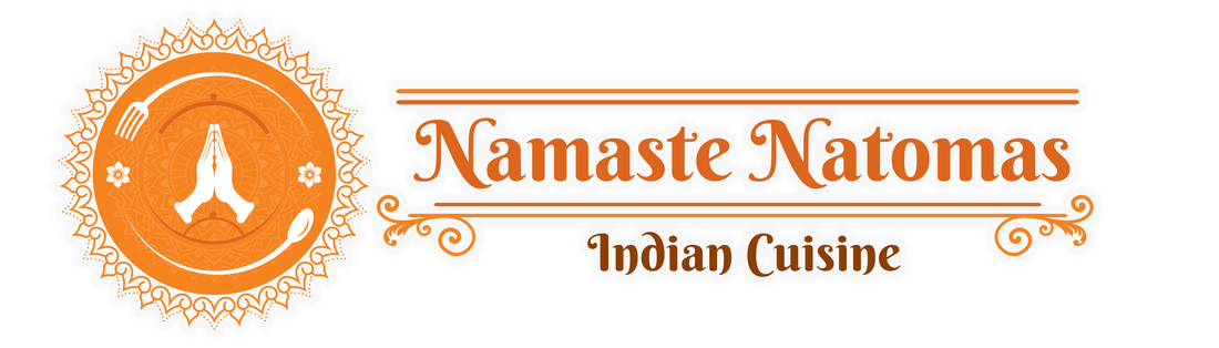 Namaste Natomas Indian Cuisine restaurant