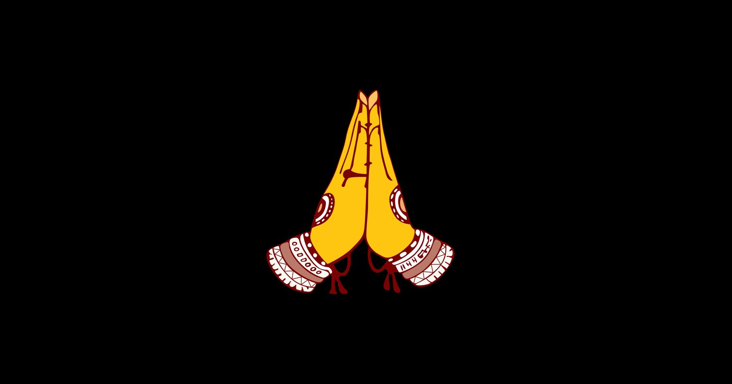 Namaste Spice