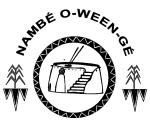 Nambe Pueblo Governor's Office restaurant