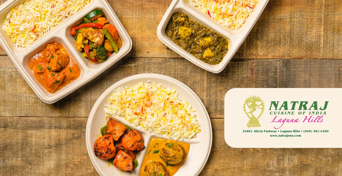 Natraj's Tandoori