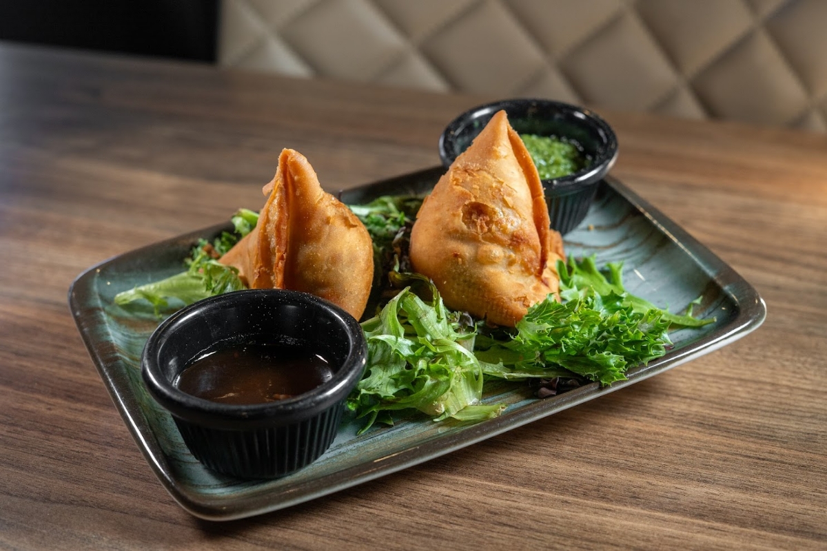 Nawab Indian Cuisine restaurant