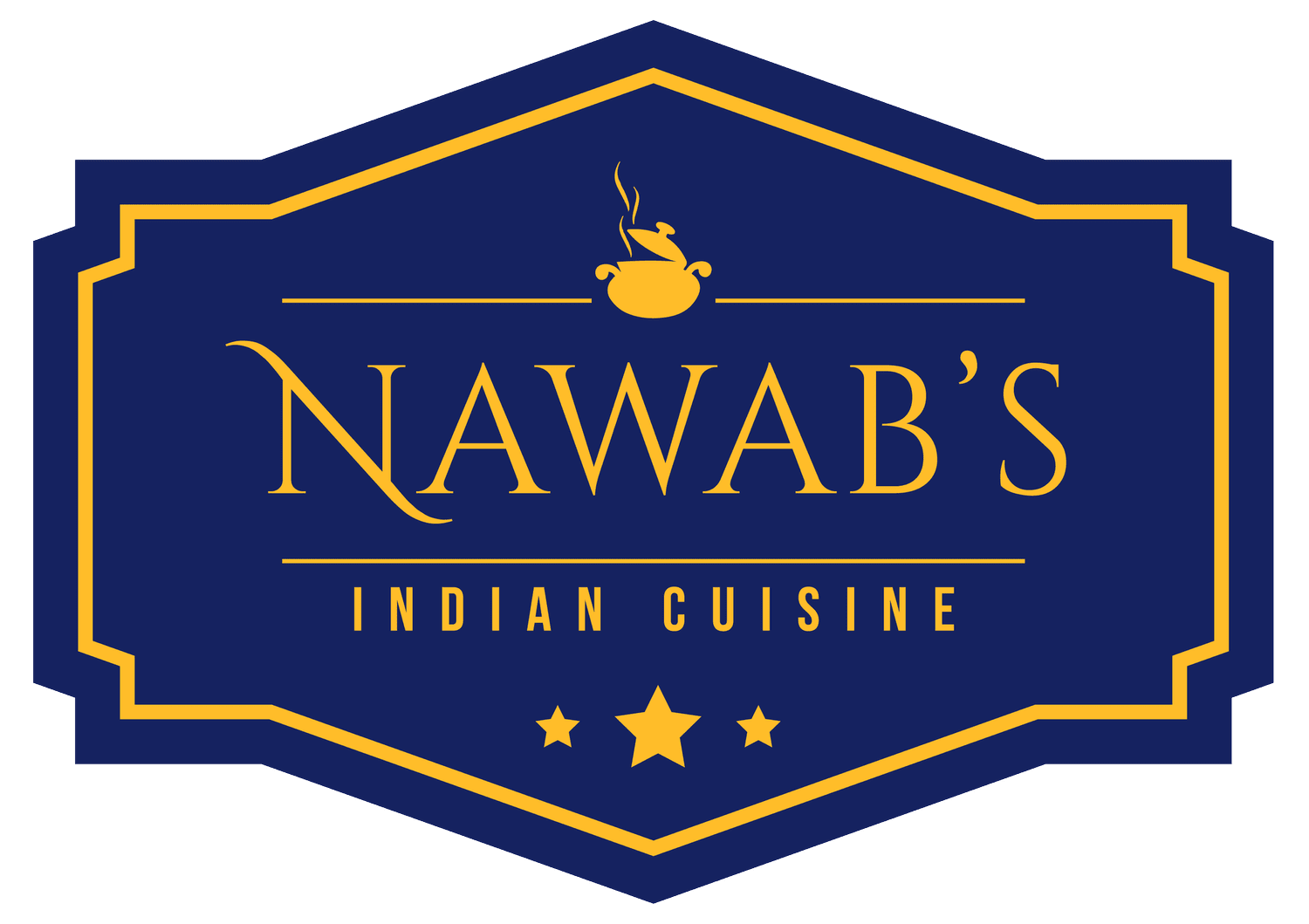 Nawab’s Indian Cuisine, Bar & Grill