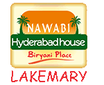 Nawabi Hyderabad House storefront