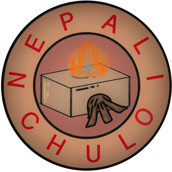 Nepali Chulo