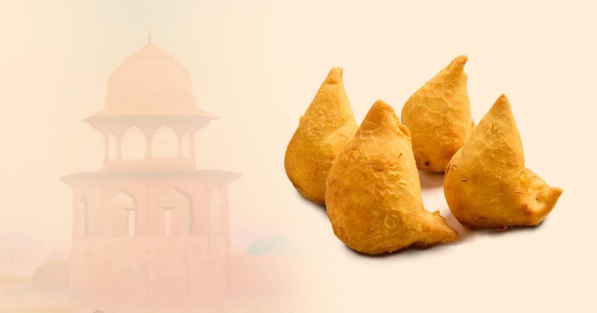 New Delhi Palace