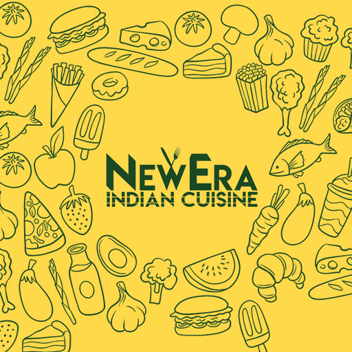 New Era Indian Cuisine storefront