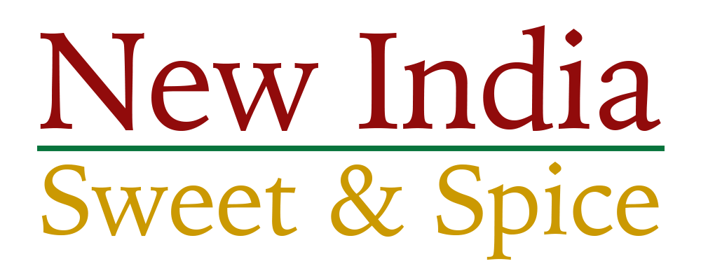 New India Sweets & Spices
